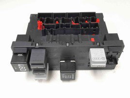 Modul confort Audi A3 (8P1) [Fabr 2003-2012] 8P0907279A