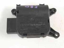 Motoras clapeta aeroterma bord Audi A3 (8P1) [Fabr 2003-2012] 1K0907511