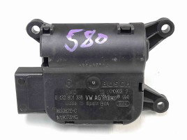 Motoras clapeta aeroterma bord Audi A3 (8P1) [Fabr 2003-2012] 1K0907511G