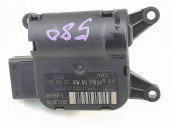 Motoras clapeta aeroterma bord Audi A3 (8P1) [Fabr 2003-2012] 1K0907511D