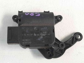 Motoras clapeta aeroterma bord Audi A3 (8P1) [Fabr 2003-2012] 1K0907511B