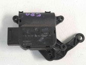 Motoras clapeta aeroterma bord Audi A3 (8P1) [Fabr 2003-2012] 1K0907511B