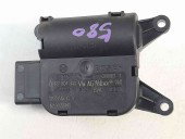 Motoras clapeta aeroterma bord Audi A3 (8P1) [Fabr 2003-2012] 1K0907511C