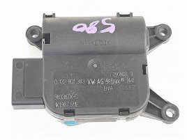 Motoras clapeta aeroterma bord Audi A3 (8P1) [Fabr 2003-2012] 1K0907511E