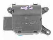 Motoras clapeta aeroterma bord Audi A3 (8P1) [Fabr 2003-2012] 1K0907511E