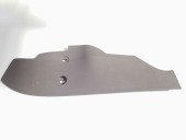 Ornament stanga consola centrala Ford Focus 2 (DA) [Fabr 2004-2012] 8M51 A046B27 A