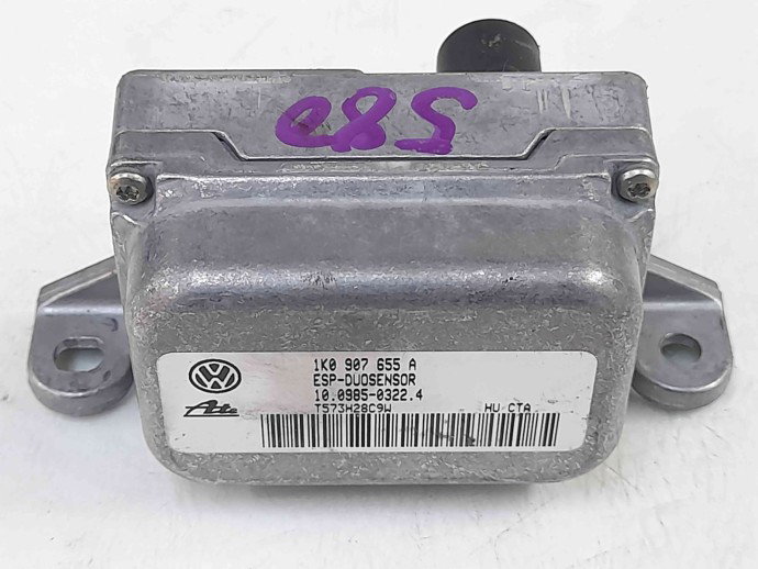 SENZOR ESP Audi A3 (8P1) [Fabr 2003-2012] 1K0907655A