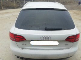 Capota spate Audi A4 B7