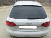 Capota spate Audi A4 B7