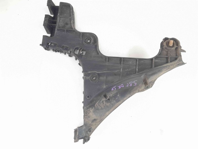 Suport bara dreapta spate Audi A3 (8P1) [Fabr 2003-2012] 8P3807378B