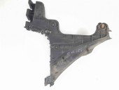 Suport bara dreapta spate Audi A3 (8P1) [Fabr 2003-2012] 8P3807378B