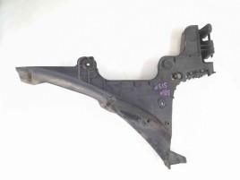 Suport bara stanga spate Audi A3 (8P1) [Fabr 2003-2012] 8P3807377A