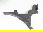 Suport bara stanga spate Audi A3 (8P1) [Fabr 2003-2012] 8P3807377A