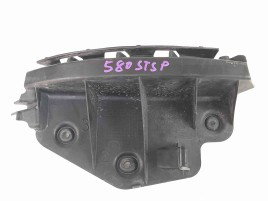 Suport bara stanga spate Audi A3 (8P1) [Fabr 2003-2012] 8P3807393