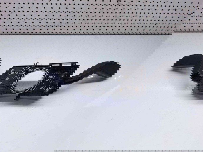  Ansamblu manete Skoda Roomster (5) [Fabr 2006-2015] 7H0953503BQ