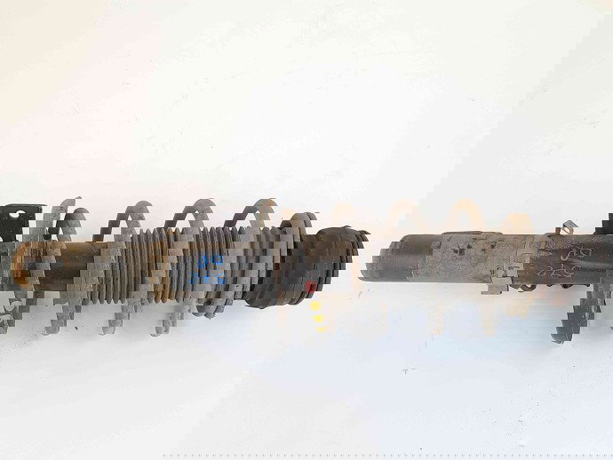 Amortizor dreapta fata Skoda Fabia 2 (5J, 542) [Fabr 2007-2014] OEM 1.6 TDI CAYA 