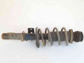 Amortizor dreapta fata Skoda Fabia 2 (5J, 542) [Fabr 2007-2014] OEM 1.6 TDI CAYA 