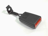 Capsa centura stanga spate Opel Astra H Combi [Fabr 2004-2009] 13128018