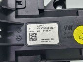  Ansamblu manete Volkswagen Passat CC (357) [Fabr 2008-2012] 3C5953513P