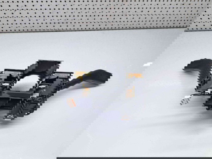  Ansamblu manete Volkswagen Passat CC (357) [Fabr 2008-2012] 3C5953513P