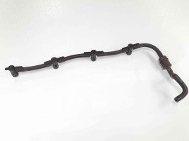 Conducta retur injectoare Skoda Fabia 2 (5J, 542) [Fabr 2007-2014] oem 1.6 TDI CAYA