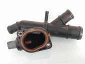 Distribuitor apa Skoda Fabia 2 (5J, 542) [Fabr 2007-2014] 03L121132Q 1.6 TDI CAYA 