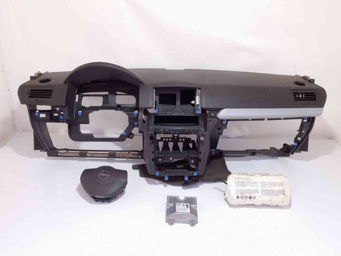 Kit airbag Opel Astra H Combi [Fabr 2004-2009]