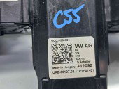  Ansamblu manete Seat Ibiza 5 (6P1,6J5) Hatchback [Fabr 2008-2017] 6C0953501