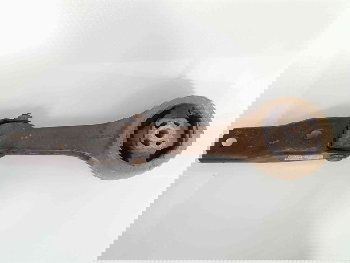 Tampon antibalans Skoda Fabia 2 (5J, 542) [Fabr 2007-2014] 6Q0199851AP