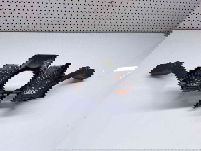  Ansamblu manete Seat Ibiza 5 (6P1,6J5) Hatchback [Fabr 2008-2017] 6C0953501