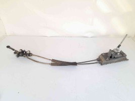 Timonerie Skoda Fabia 2 (5J, 542) [Fabr 2007-2014] 6Q0711061E