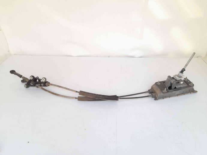 Timonerie Skoda Fabia 2 (5J, 542) [Fabr 2007-2014] 6Q0711061E