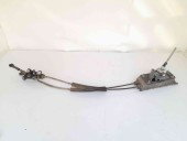 Timonerie Skoda Fabia 2 (5J, 542) [Fabr 2007-2014] 6Q0711061E