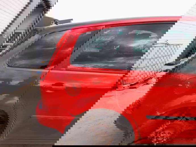 Aripa dreapta spate Ford Focus C-Max [Fabr 2003-2007] C0