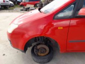 Aripa stanga fata Ford Focus C-Max [Fabr 2003-2007] C0