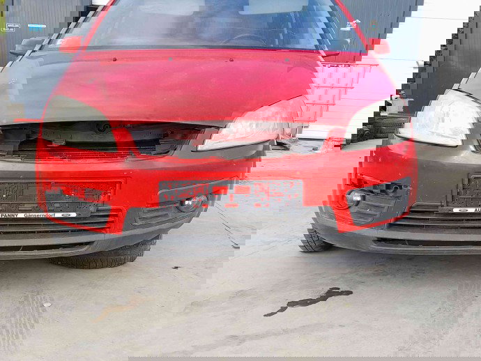 Bara fata Ford Focus C-Max [Fabr 2003-2007] C0