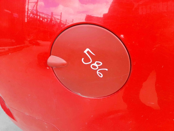 Capac rezervor Ford Focus C-Max [Fabr 2003-2007] C0