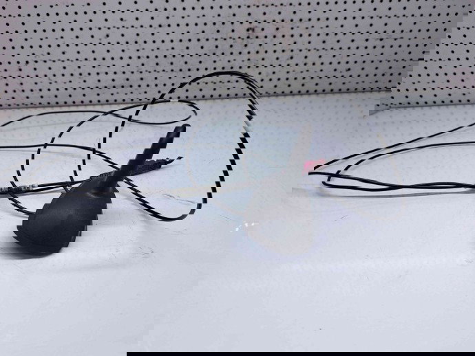 Antena Mercedes Clasa C (W204) [Fabr 2007-2014] OEM