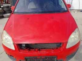 Capota Ford Focus C-Max [Fabr 2003-2007] C0