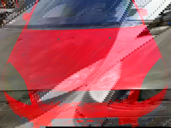 Capota Ford Focus C-Max [Fabr 2003-2007] C0