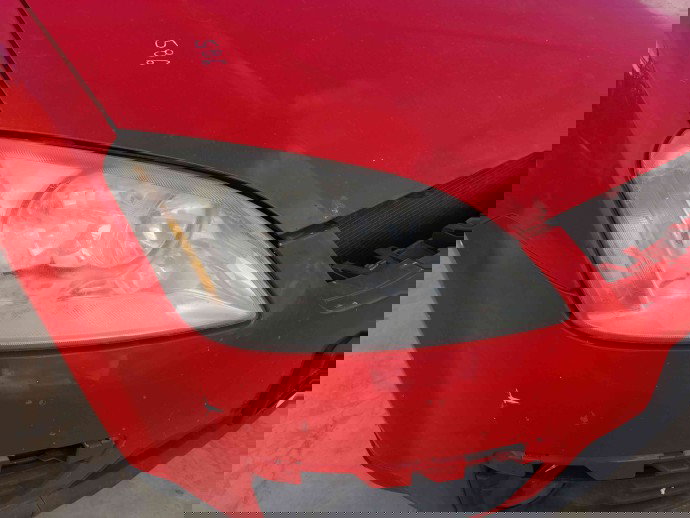 Far dreapta Ford Focus C-Max [Fabr 2003-2007] OEM