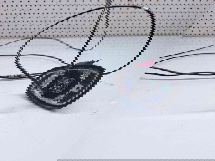 Antena Mercedes Clasa C (W204) [Fabr 2007-2014] OEM