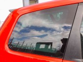 Geam caroserie fix dreapta Ford Focus C-Max [Fabr 2003-2007] OEM