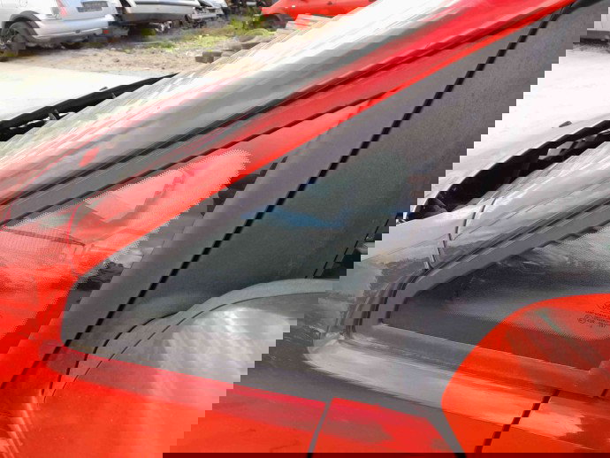 Geam fix stanga fata Ford Focus C-Max [Fabr 2003-2007] OEM