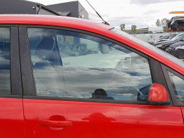 Geam usa dreapta fata Ford Focus C-Max [Fabr 2003-2007] OEM