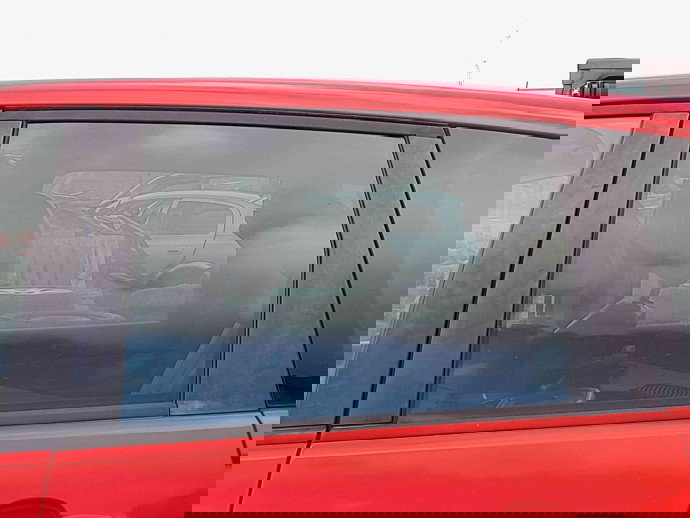 Geam usa stanga spate Ford Focus C-Max [Fabr 2003-2007] OEM