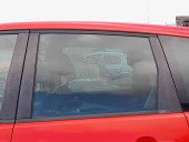 Geam usa stanga spate Ford Focus C-Max [Fabr 2003-2007] OEM