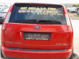 Haion Ford Focus C-Max [Fabr 2003-2007] C0