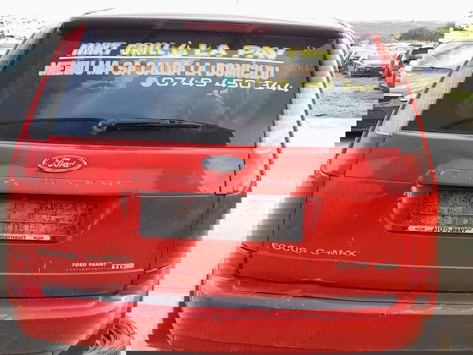 Haion Ford Focus C-Max [Fabr 2003-2007] C0