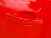 Maner usa dreapta fata Ford Focus C-Max [Fabr 2003-2007] C0